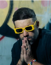 Rave Jesus