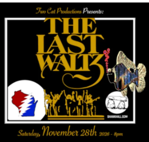 The Last Waltz: 50th Anniversary Tribute