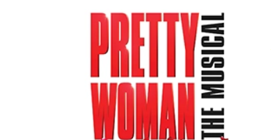 Pretty Woman The Musical