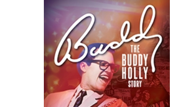 Buddy – The Buddy Holly Story