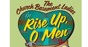 Rise Up, O Men