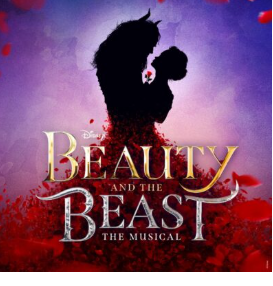 Disney’s Beauty and The Beast