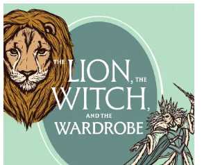 The Lion, The Witch, And The Wardrobe