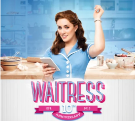 Waitress