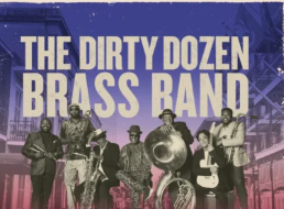 Dirty Dozen Brass Band