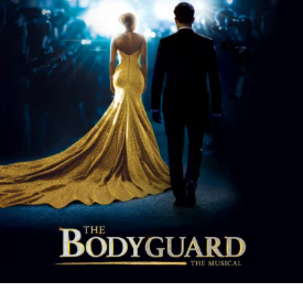 The Bodyguard
