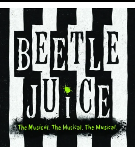 Beetlejuice