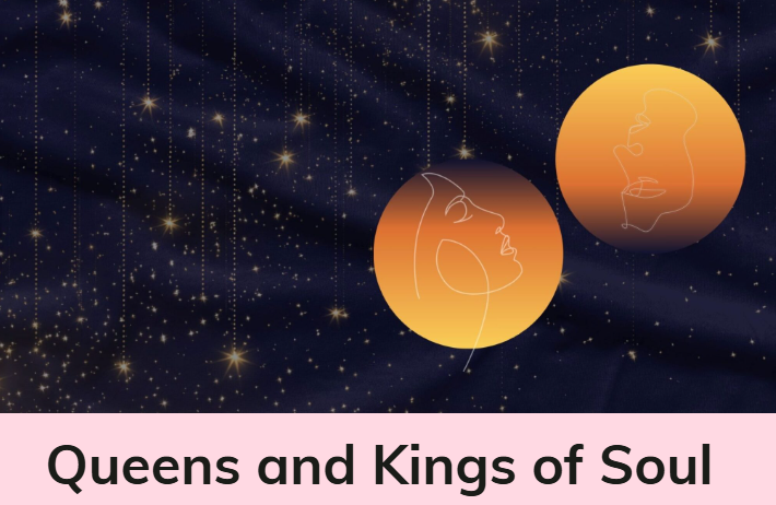 Queens and Kings of Soul
