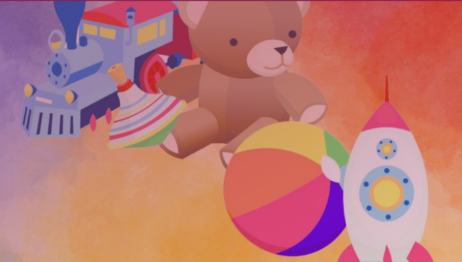 Toy Camp