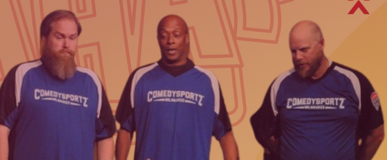 ComedySportz - 2027
