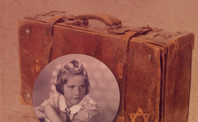 Hana's Suitcase