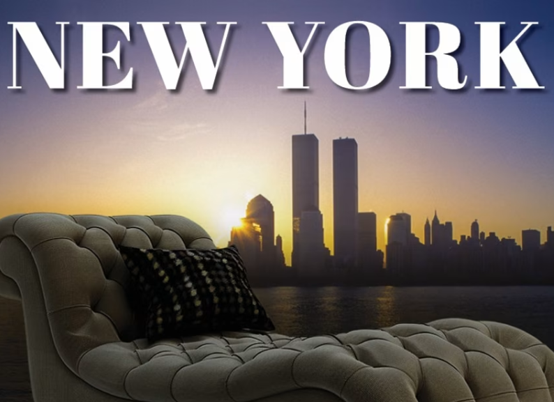 WLC Theatre: New York