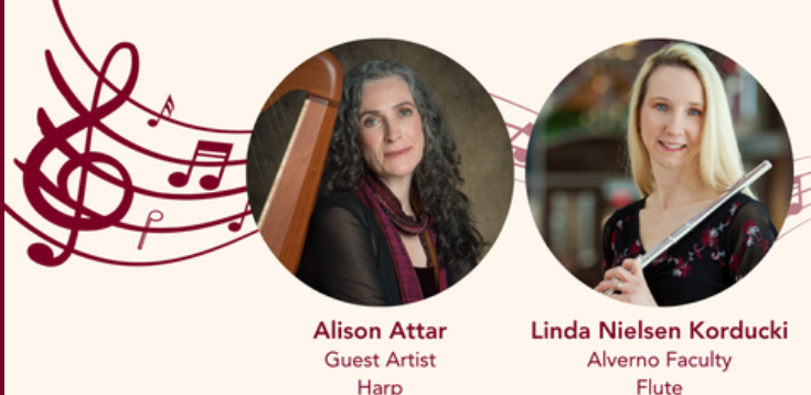 Sonatas & Songs Concert