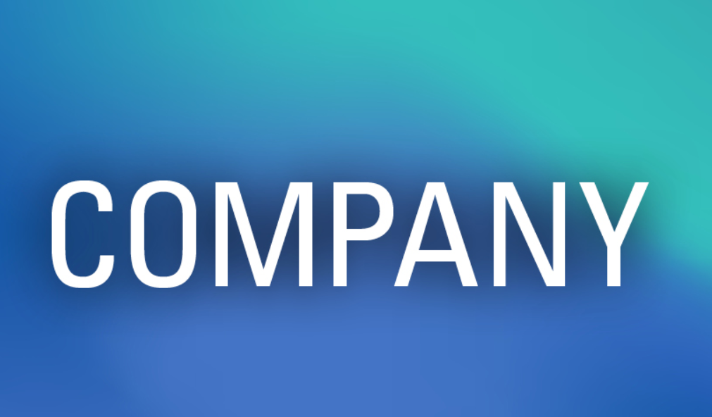 Company