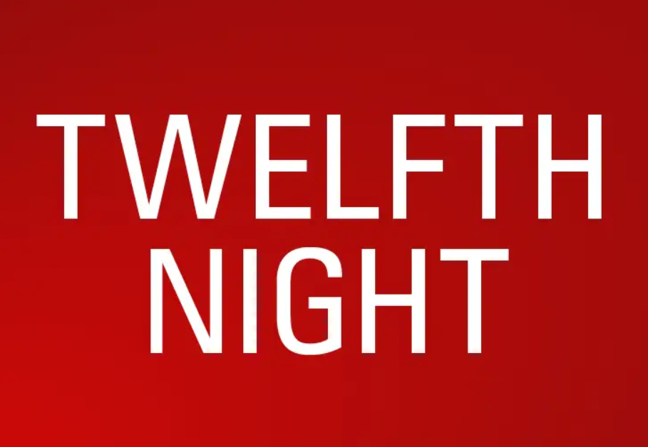 Twelfth Night