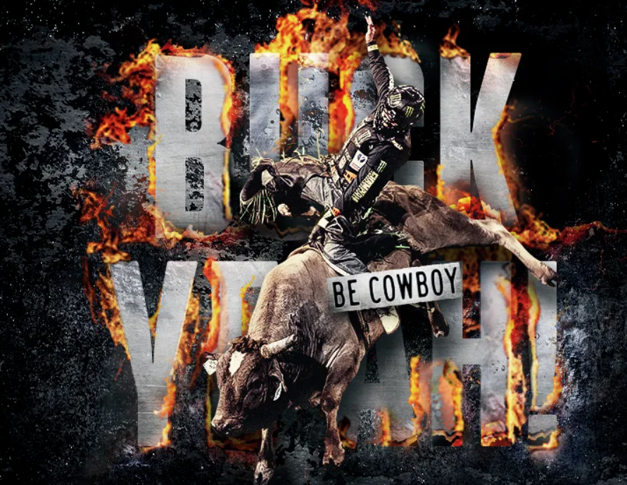 PBR Unleash The Beast