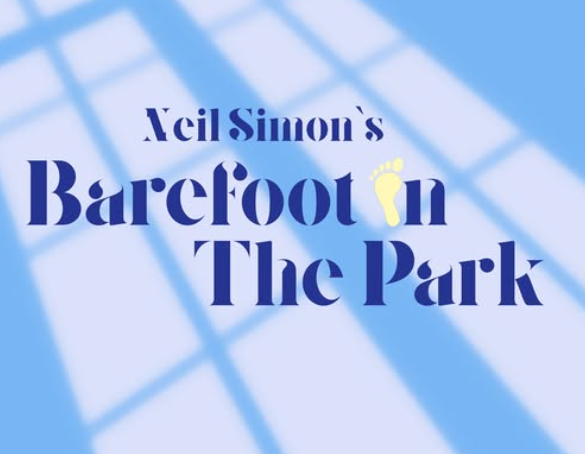 Neil Simon's Barefoot In The Park