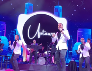 Uptown A Very Soulful Christmas