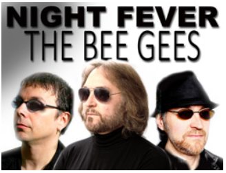 Night Fever A Tribute to the Bee Gees