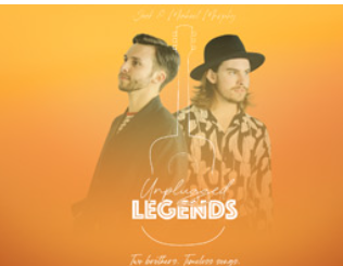 Unplugged Legends