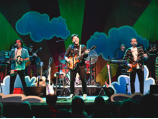 Yesterday and Today The Interactive Beatles Experience