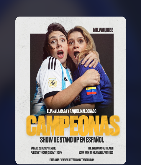 Campeonas