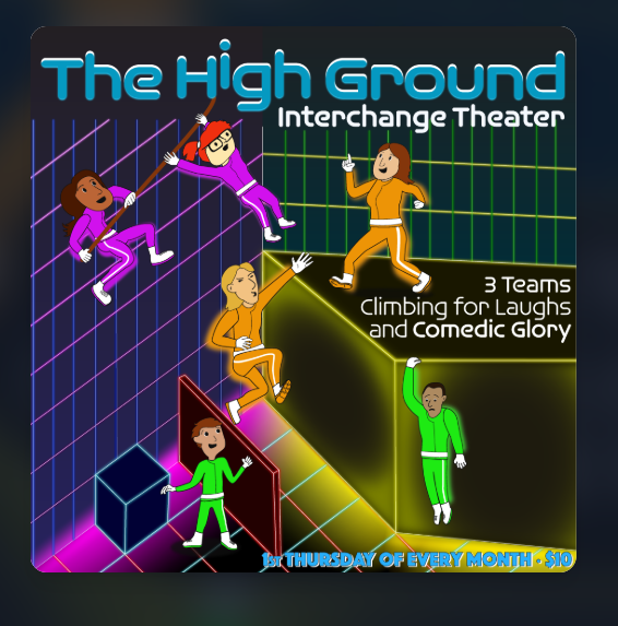 The Highground