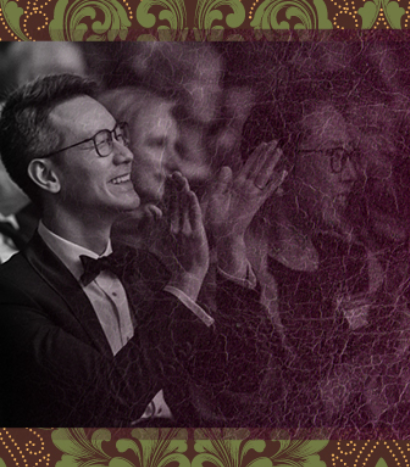 Milwaukee Symphony Orchestra 2026 Gala Presented by Laura and Mike Arnow