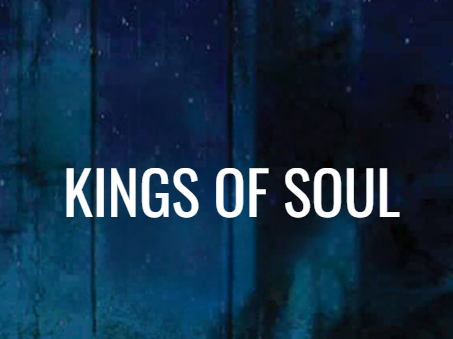 KINGS OF SOUL