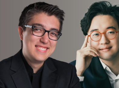 MADE IN AMERICA:  KORNGOLD & RACHMANINOFF