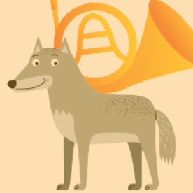 PETER AND THE WOLF