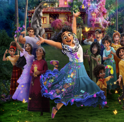 DISNEY'S ENCANTO IN CONCERT