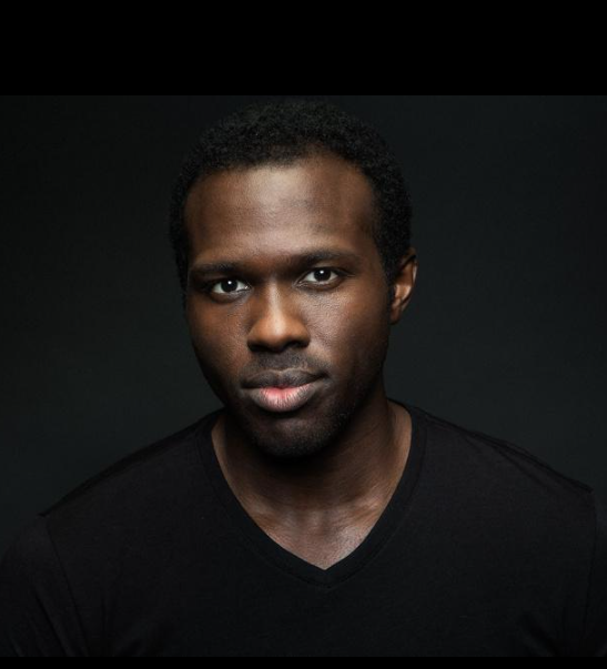 JOSHUA HENRY WITH THE MSO