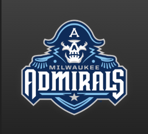 MILWAUKEE ADMIRALS