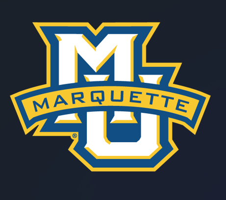 MARQUETTE UNIVERSITY WOMEN'S VOLLEYBALL