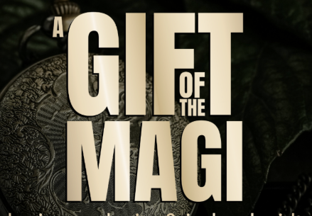 A GIFT OF THE MAGI