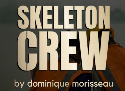 SKELETON CREW