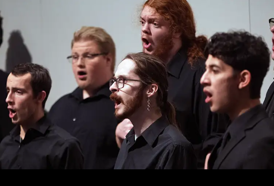 FALL CHORAL INVITATIONAL