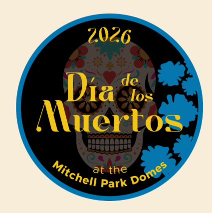 Día de los Muertos (Day of the Dead) Celebration