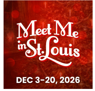 MEET ME IN ST. LOUIS