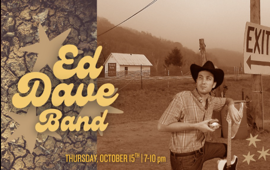Ed Dave Band