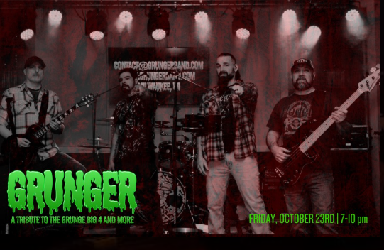 Grunger