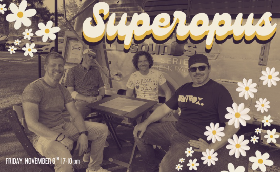 Superopus