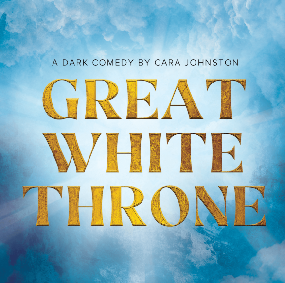 Great White Throne