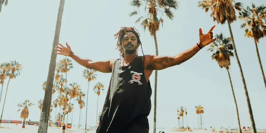 Shwayze: The Nostalgia Tour w/ Sammy Adams & Chiddy Bang