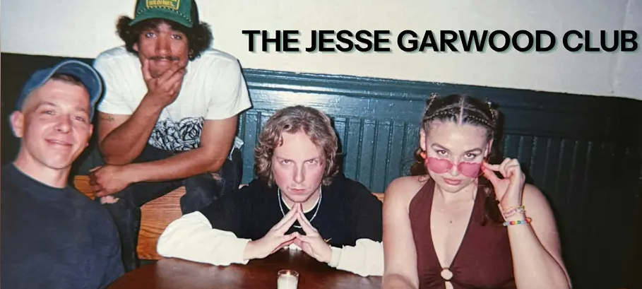 The Jesse Garwood Club