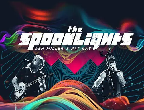 The Spooklights