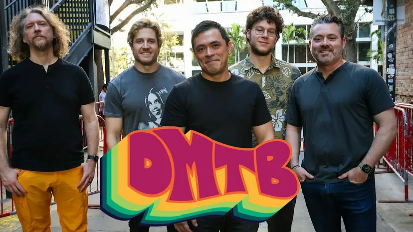 The Dave Matthews Tribute Band: Burnin’ One Tour