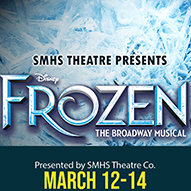 Disney's FROZEN