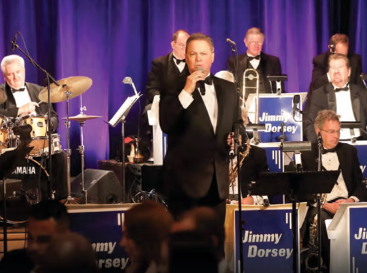 Jimmy's Swingin' Jukebox Christmas